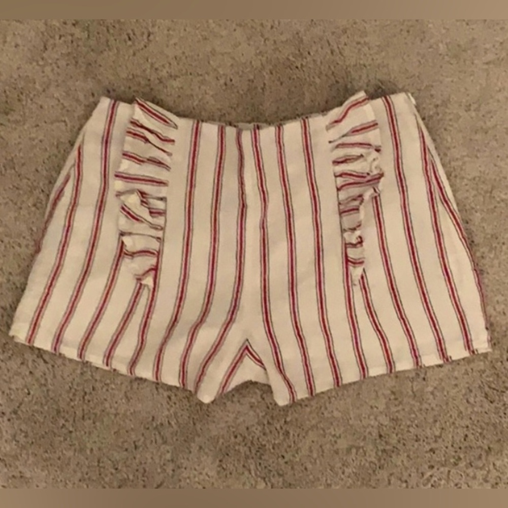 Forever 21 summer shorts women’s size M